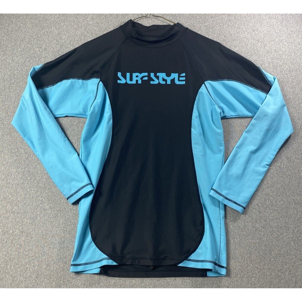 Surf Style Swimming Top Women’s Size M/L